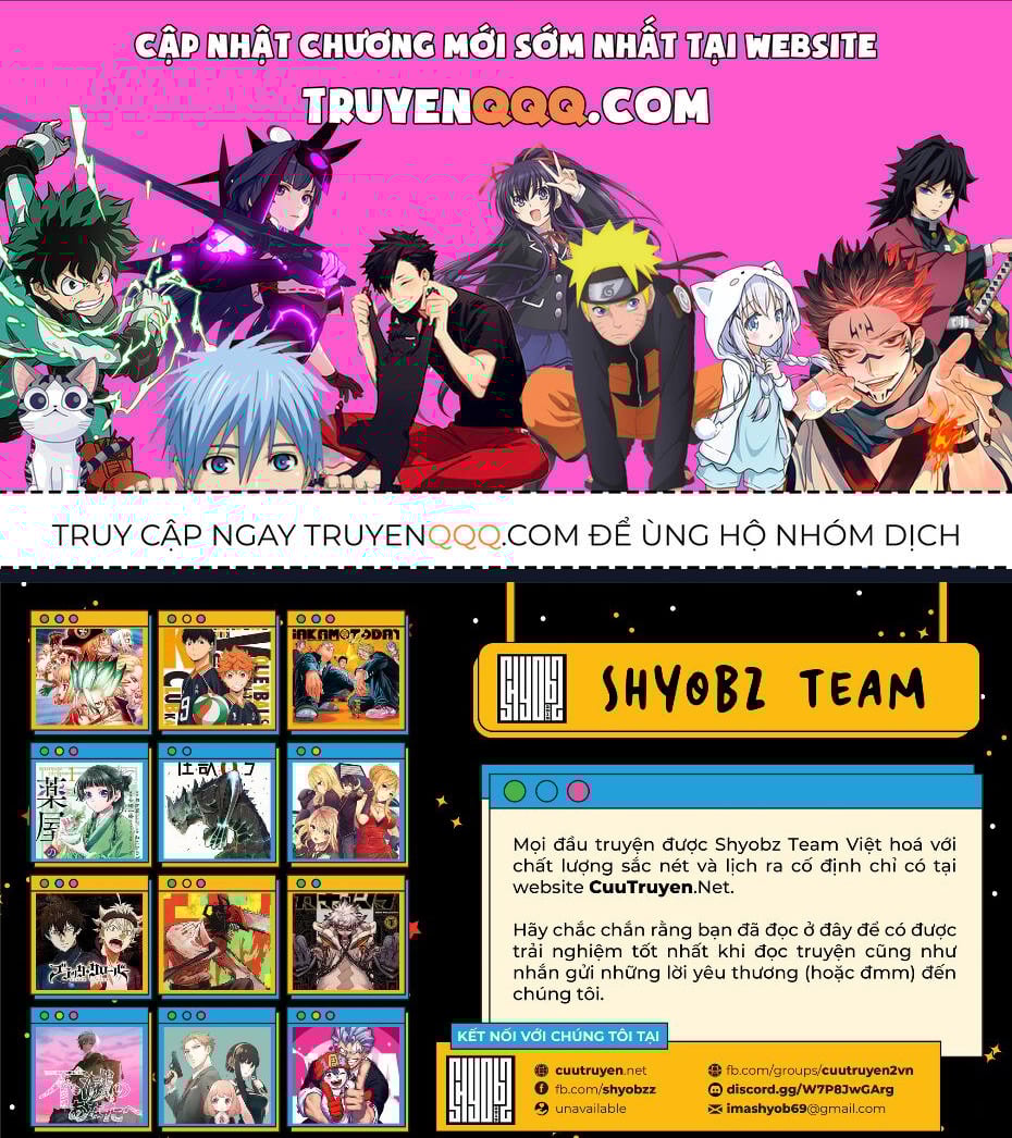 Những Câu Chuyện Huyền Bí Chap 135 - Next Chap 136