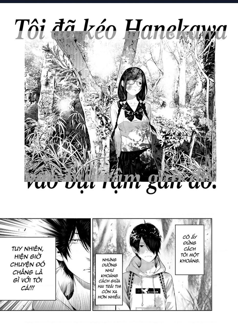 Những Câu Chuyện Huyền Bí Chap 135 - Next Chap 136