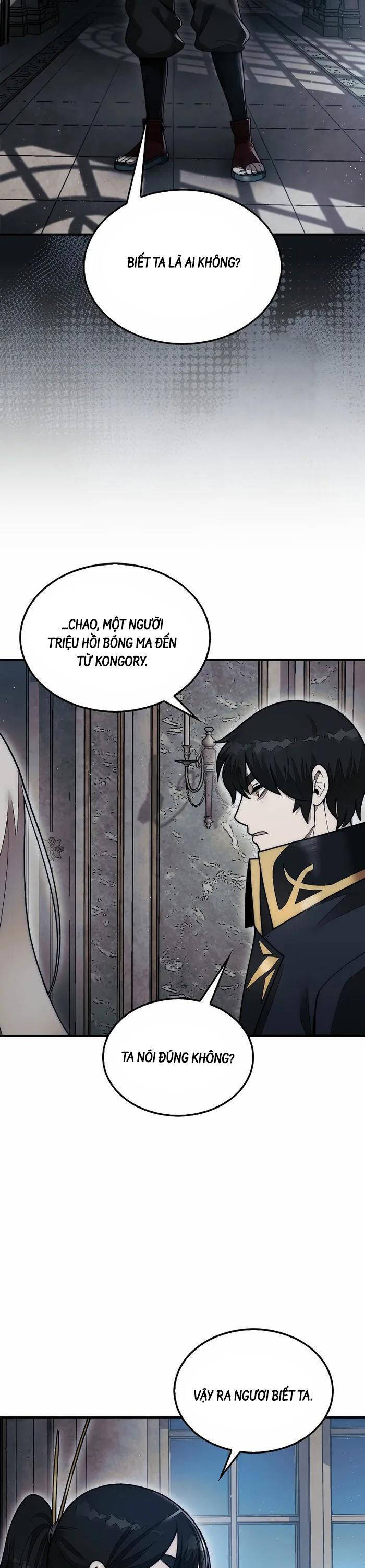 Quân Cờ Thứ 31 Lật Ngược Ván Cờ Chap 48 - Next Chap 49