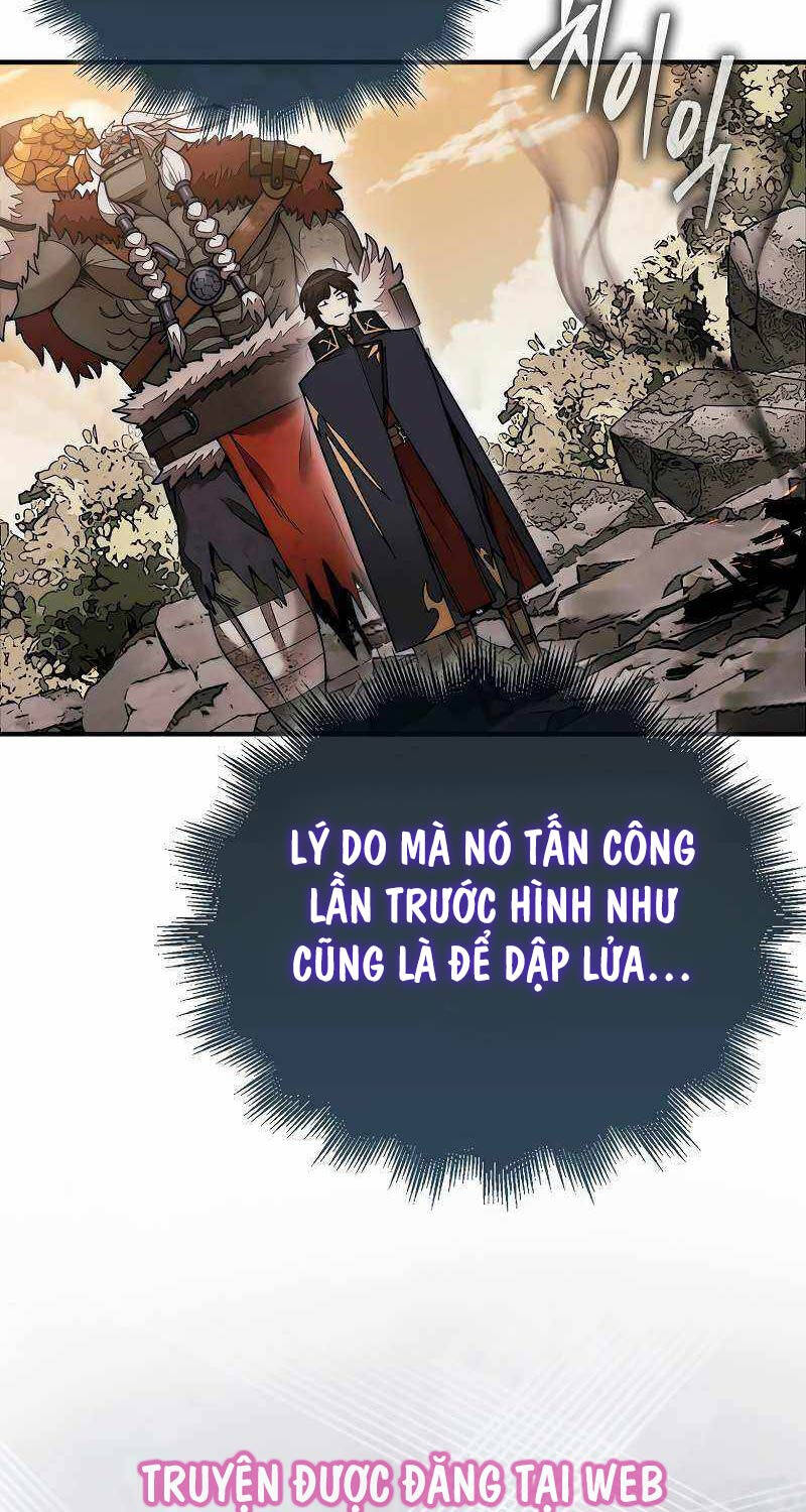 Quân Cờ Thứ 31 Lật Ngược Ván Cờ Chap 51 - Next Chap 52