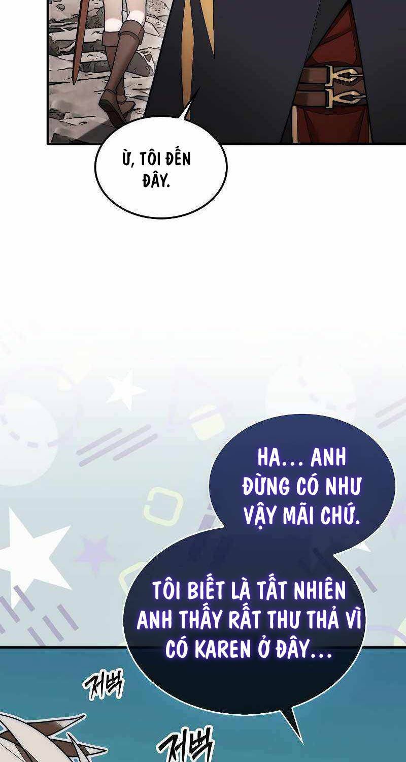 Quân Cờ Thứ 31 Lật Ngược Ván Cờ Chap 51 - Next Chap 52