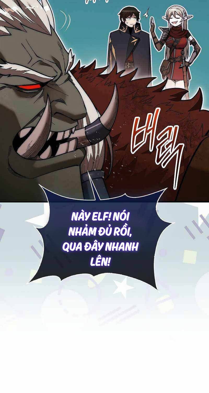 Quân Cờ Thứ 31 Lật Ngược Ván Cờ Chap 51 - Next Chap 52