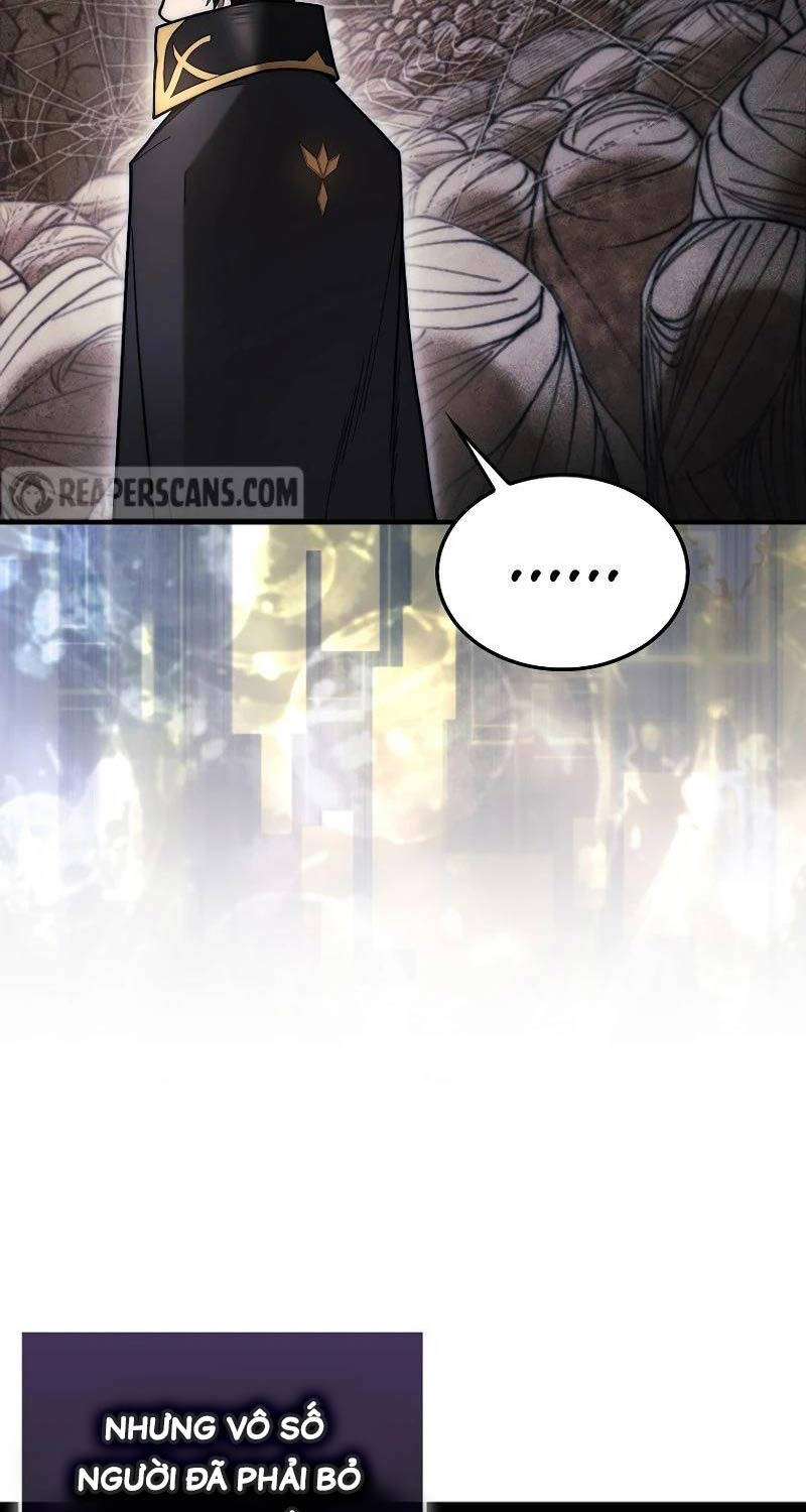 Quân Cờ Thứ 31 Lật Ngược Ván Cờ Chap 53 - Next Chap 54