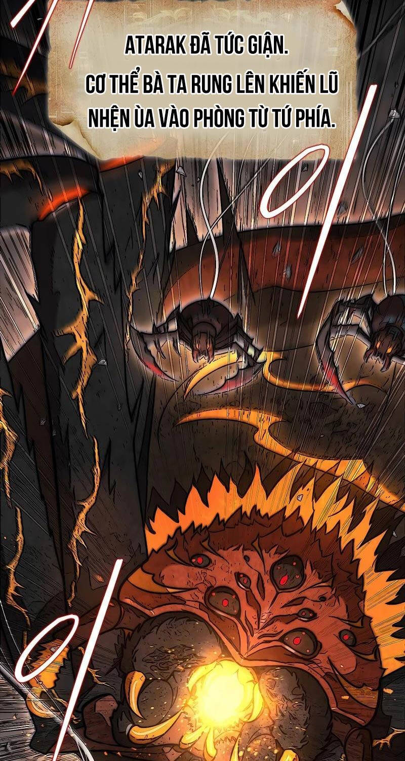 Quân Cờ Thứ 31 Lật Ngược Ván Cờ Chap 53 - Next Chap 54