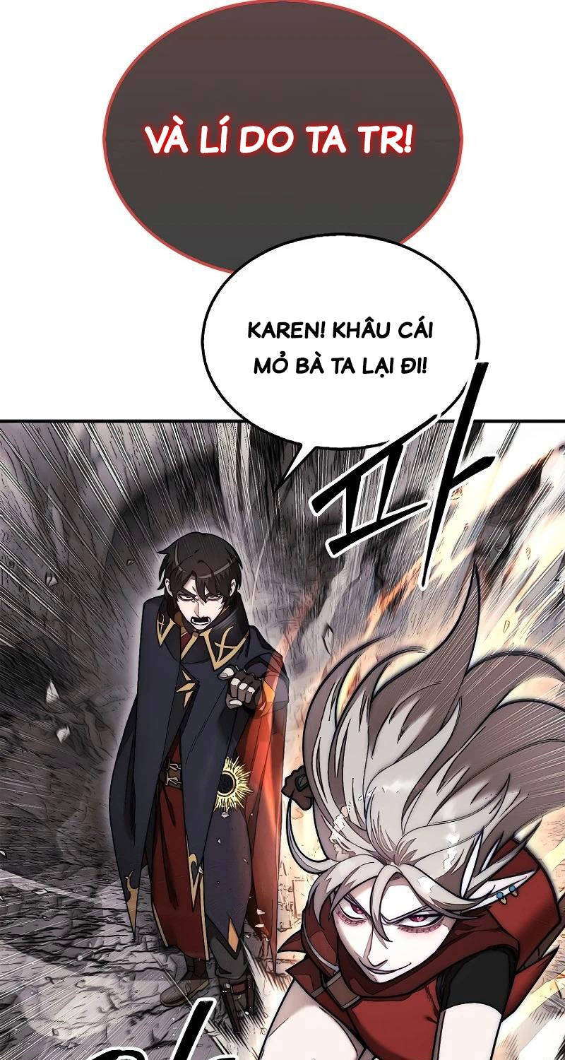 Quân Cờ Thứ 31 Lật Ngược Ván Cờ Chap 53 - Next Chap 54