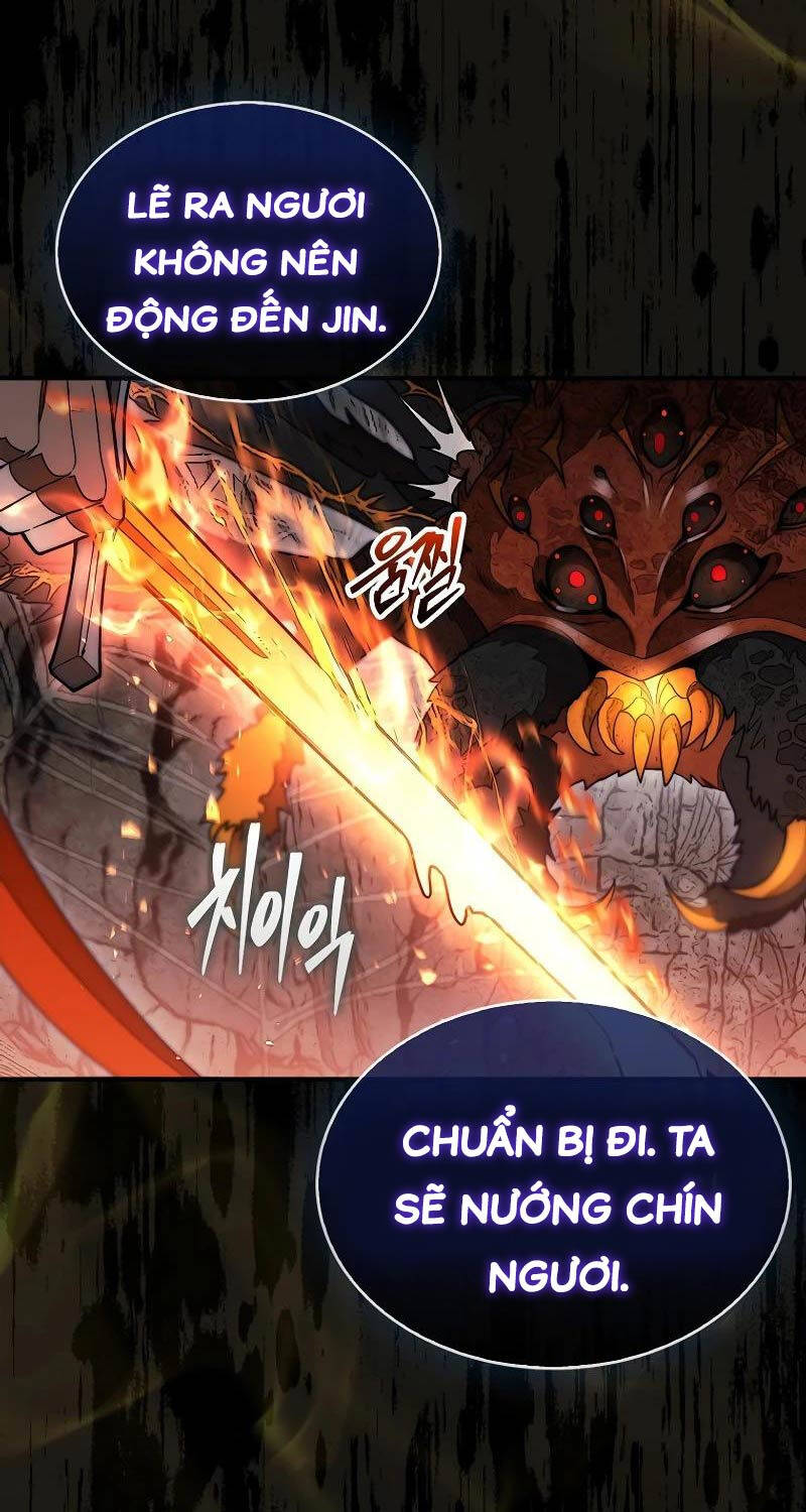 Quân Cờ Thứ 31 Lật Ngược Ván Cờ Chap 53 - Next Chap 54