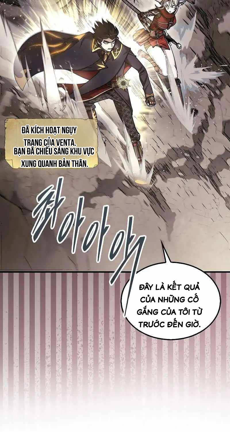Quân Cờ Thứ 31 Lật Ngược Ván Cờ Chap 52 - Next Chap 53