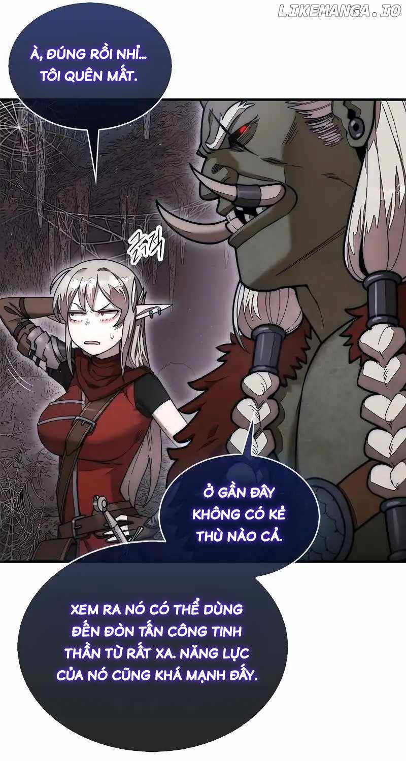Quân Cờ Thứ 31 Lật Ngược Ván Cờ Chap 52 - Next Chap 53