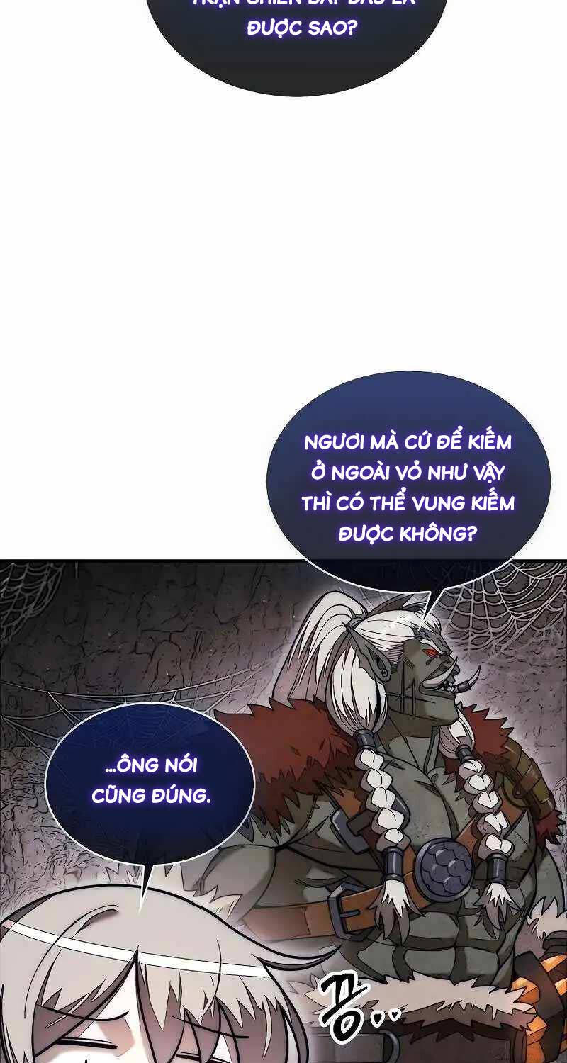 Quân Cờ Thứ 31 Lật Ngược Ván Cờ Chap 52 - Next Chap 53