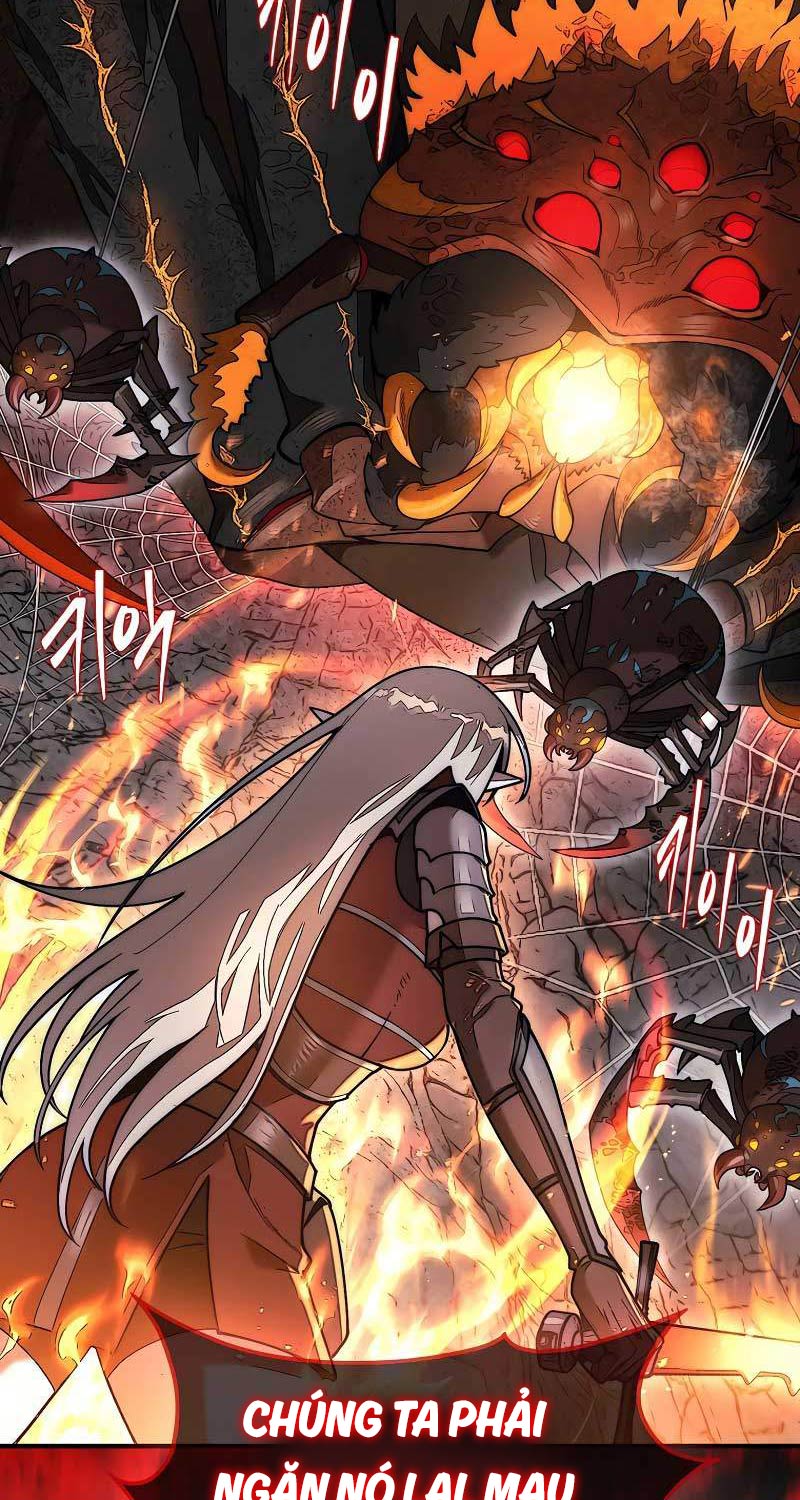 Quân Cờ Thứ 31 Lật Ngược Ván Cờ Chap 54 - Next Chap 55