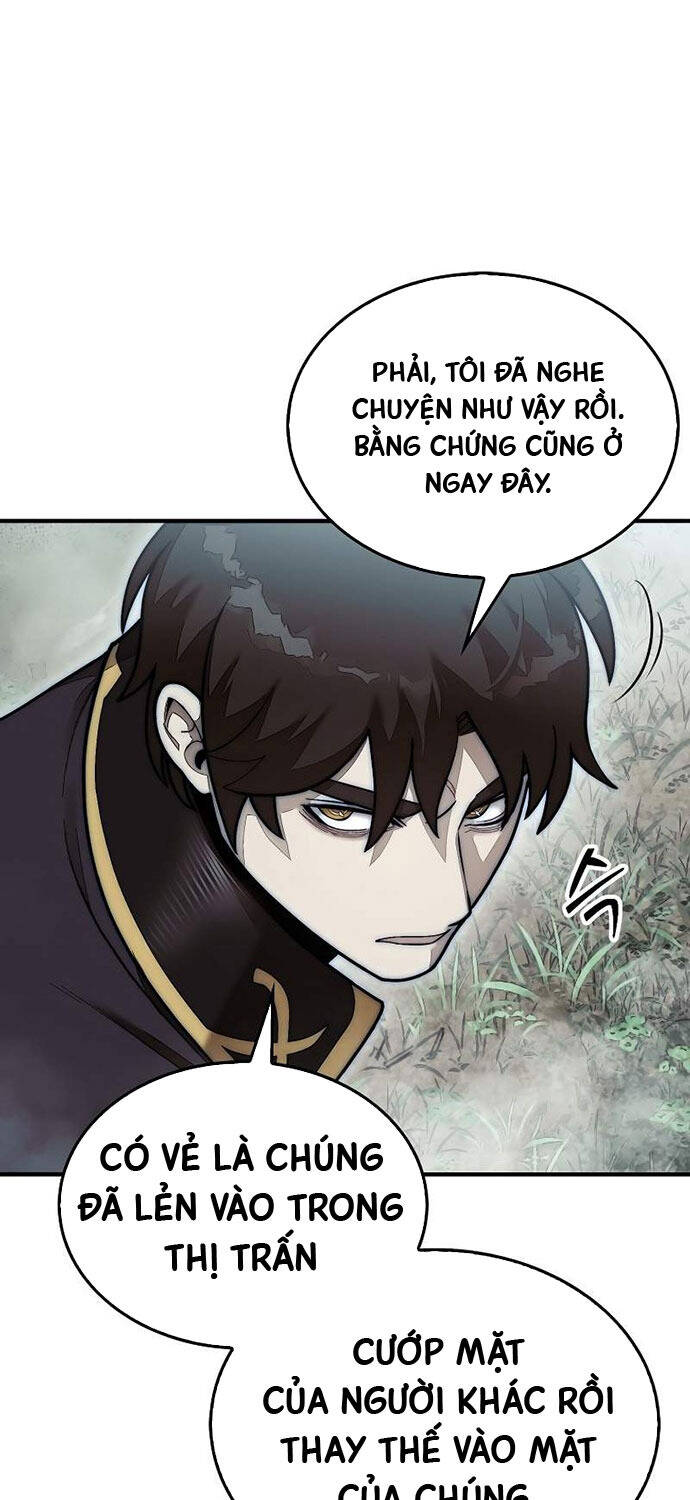 Quân Cờ Thứ 31 Lật Ngược Ván Cờ Chap 59 - Next Chap 60
