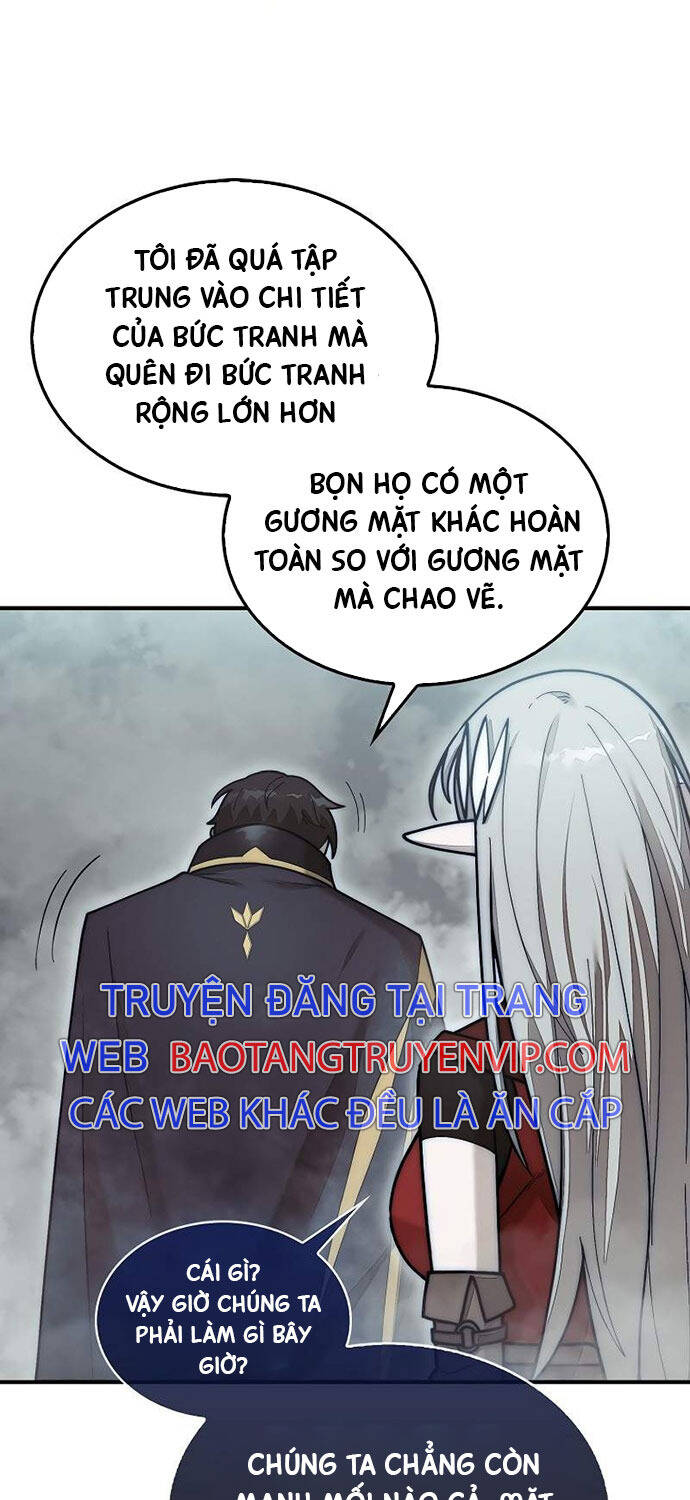 Quân Cờ Thứ 31 Lật Ngược Ván Cờ Chap 59 - Next Chap 60