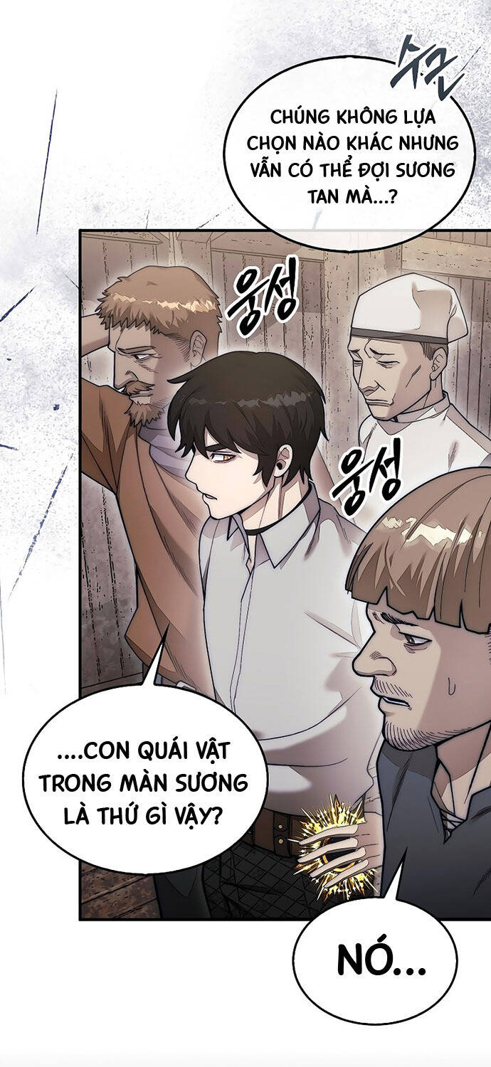 Quân Cờ Thứ 31 Lật Ngược Ván Cờ Chap 58 - Next Chap 59