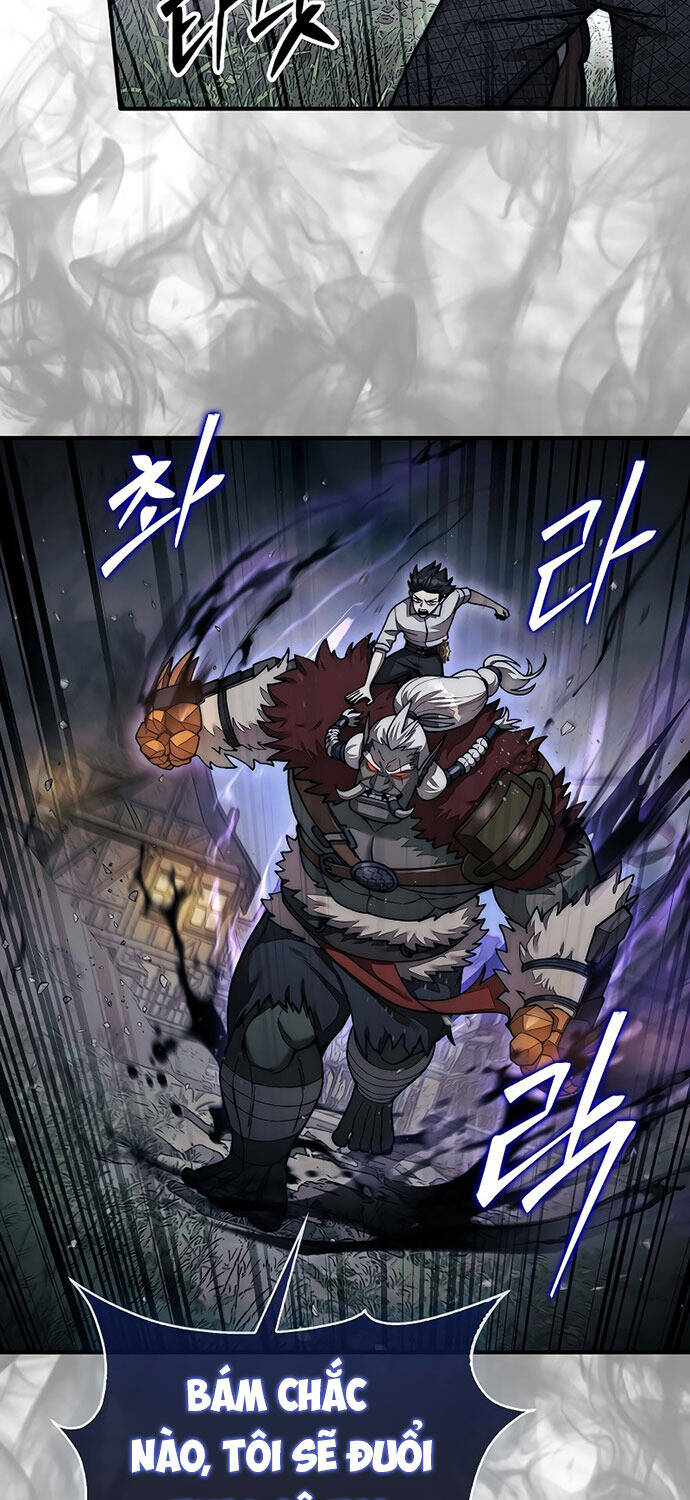 Quân Cờ Thứ 31 Lật Ngược Ván Cờ Chap 58 - Next Chap 59