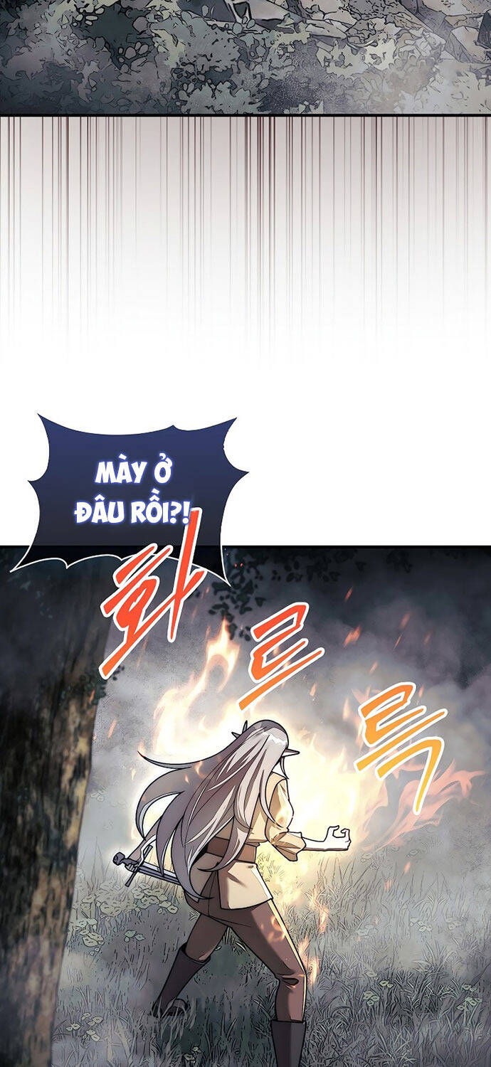 Quân Cờ Thứ 31 Lật Ngược Ván Cờ Chap 58 - Next Chap 59