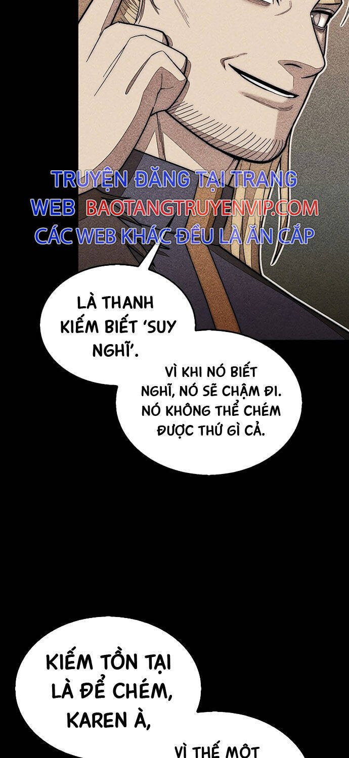 Quân Cờ Thứ 31 Lật Ngược Ván Cờ Chap 58 - Next Chap 59
