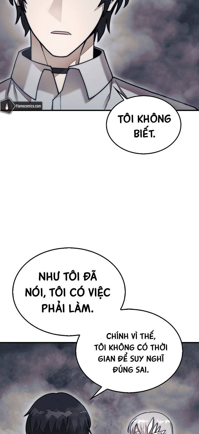 Quân Cờ Thứ 31 Lật Ngược Ván Cờ Chap 58 - Next Chap 59