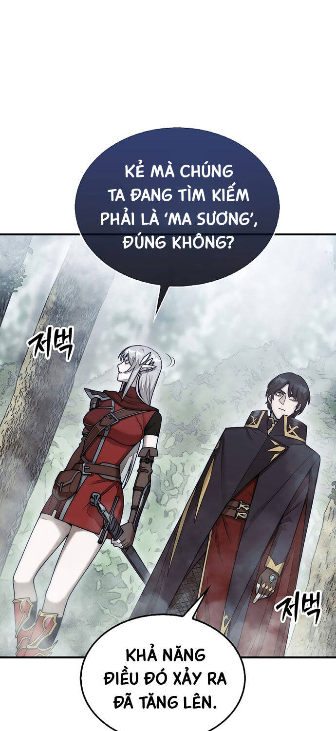 Quân Cờ Thứ 31 Lật Ngược Ván Cờ Chap 58 - Next Chap 59