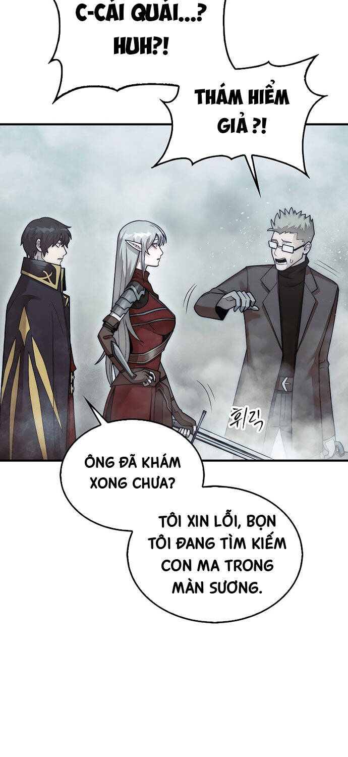 Quân Cờ Thứ 31 Lật Ngược Ván Cờ Chap 58 - Next Chap 59
