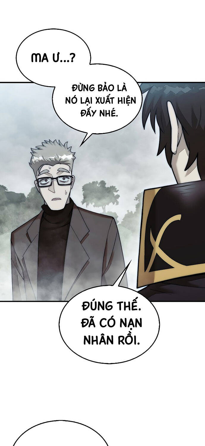 Quân Cờ Thứ 31 Lật Ngược Ván Cờ Chap 58 - Next Chap 59