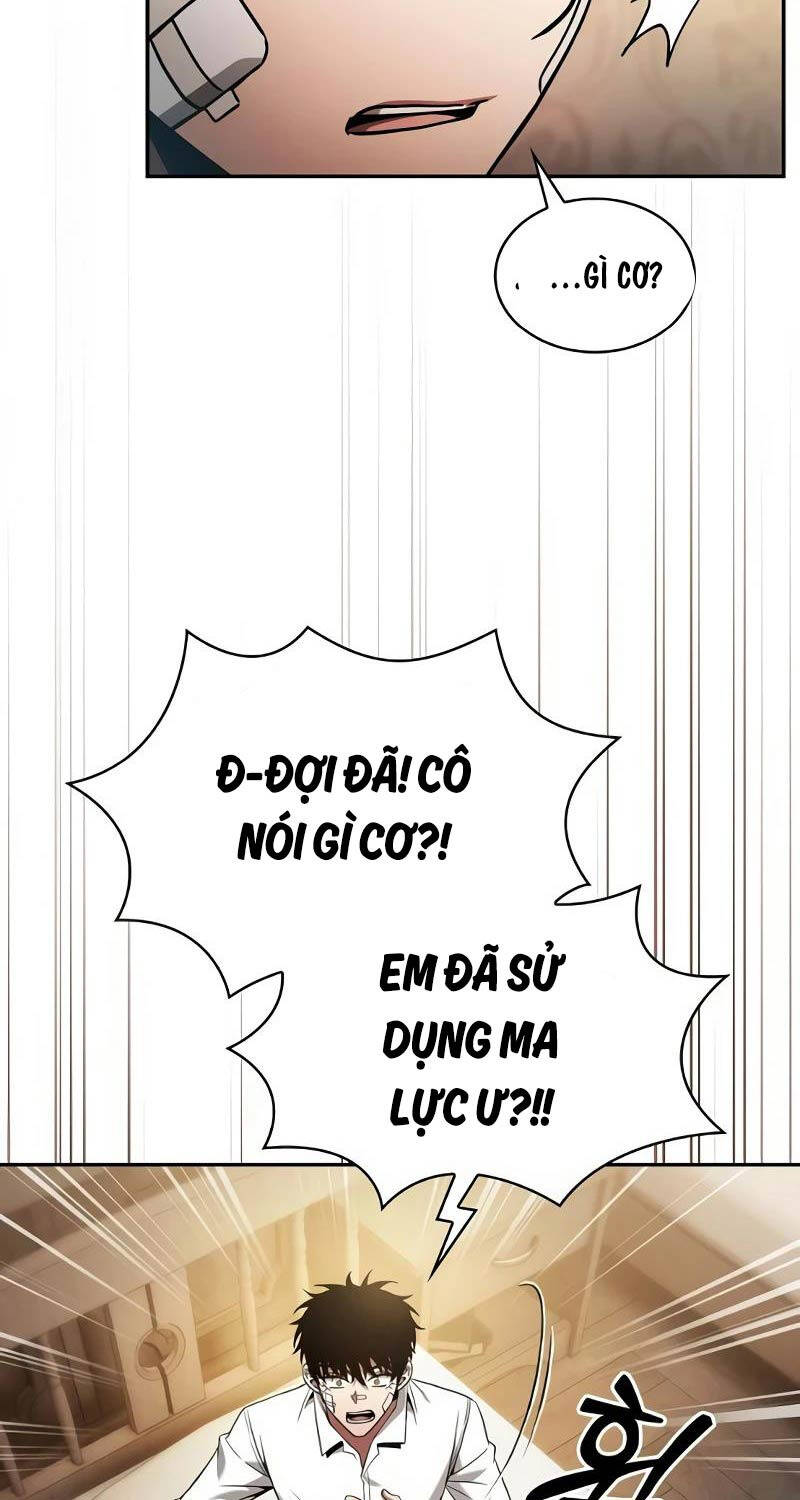 Kiếm Sĩ Thiên Tài Của Học Viện Chap 54 - Next Chap 55