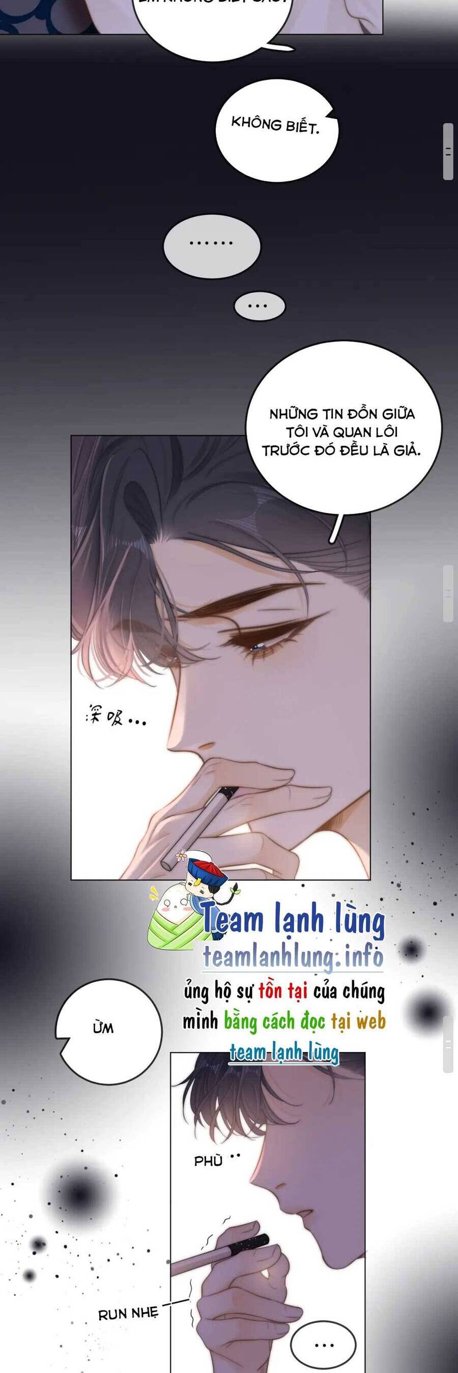 Vưu Vật Chap 51 - Next Chap 52