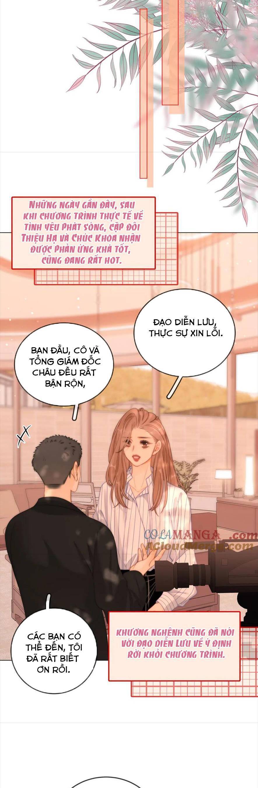 Vưu Vật Chap 60 - Next Chap 61
