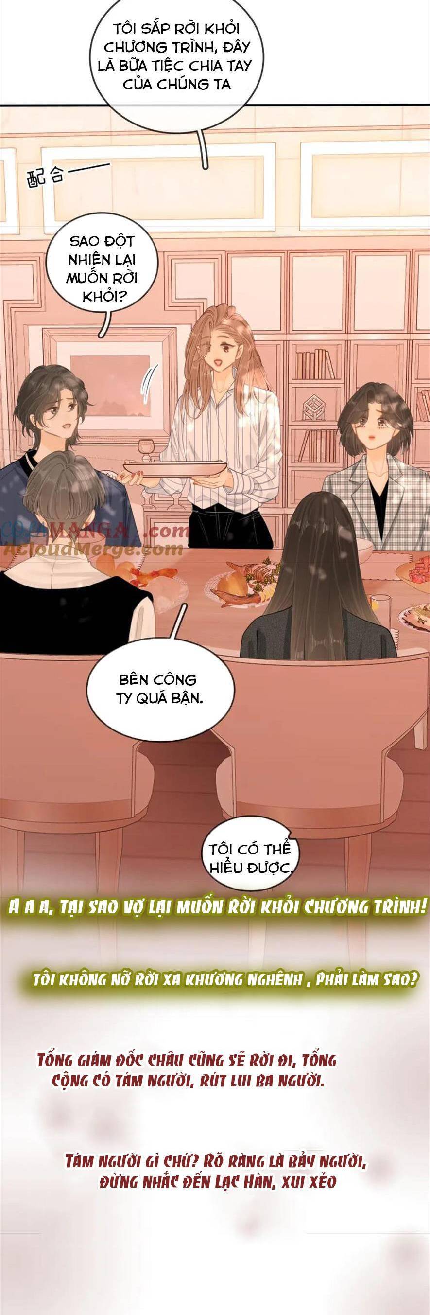Vưu Vật Chap 60 - Next Chap 61
