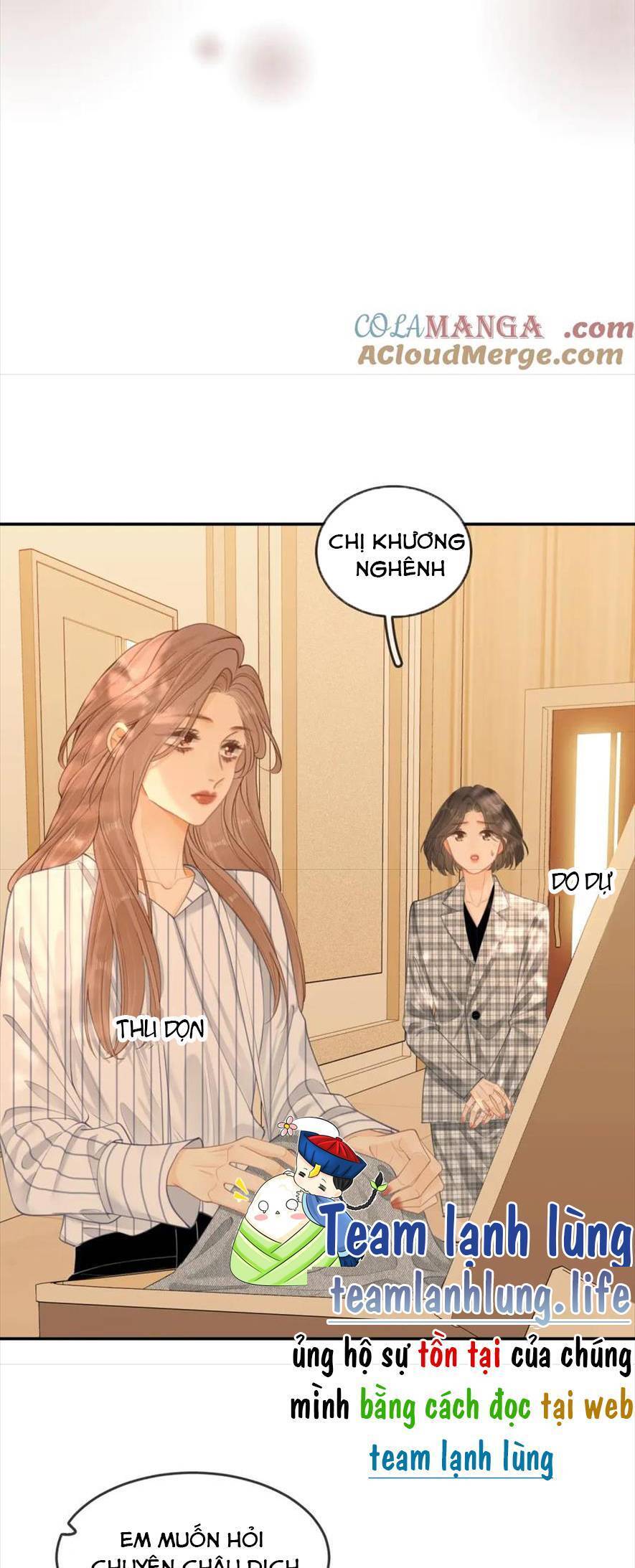 Vưu Vật Chap 60 - Next Chap 61
