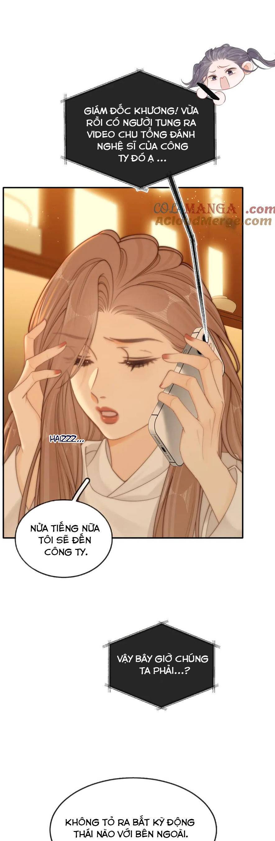 Vưu Vật Chap 62 - Next Chap 63