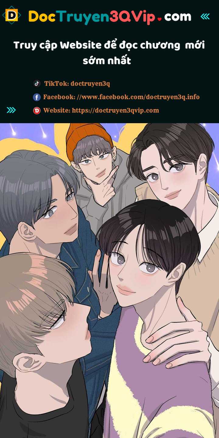 Vươn Tới Những Vì Sao Chap 16 - Next Chap 17