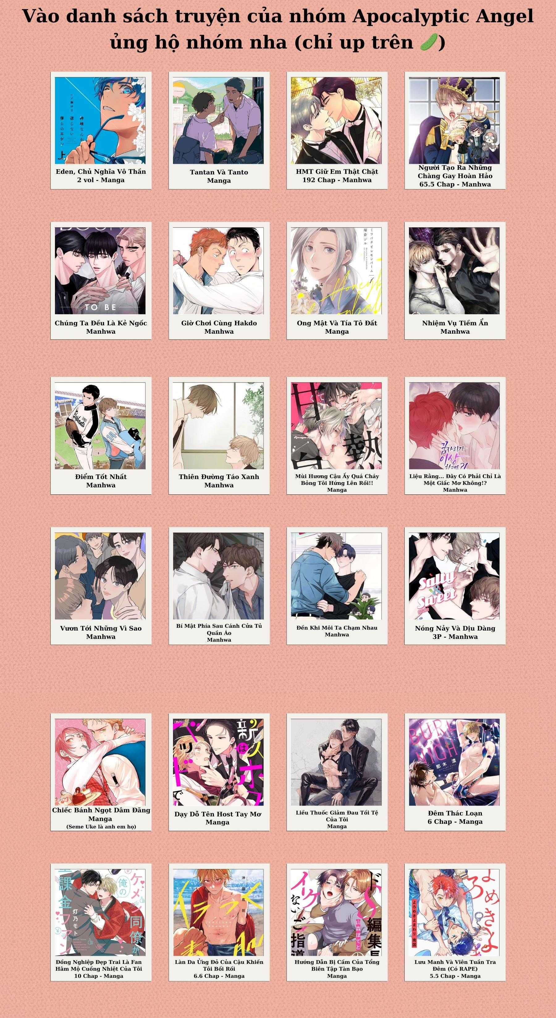 Vươn Tới Những Vì Sao Chap 19 - Next Chap 20