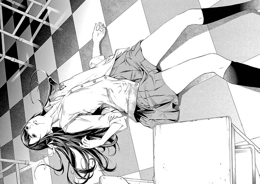 Biorg Trinity Chap 21 - Next Chap 22