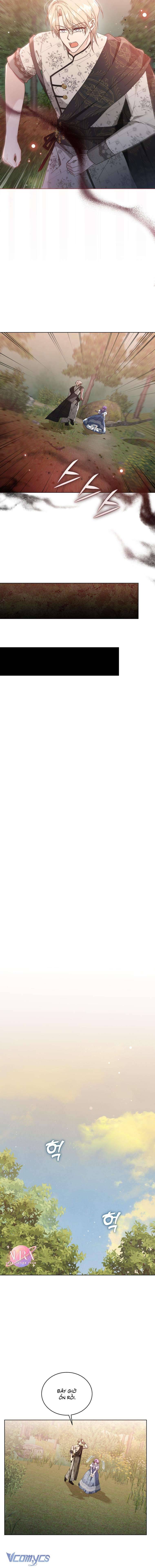 Tôi Là Vị Hôn Thê Của Nam Phụ Phản Diện Chap 52 - Next Chap 53