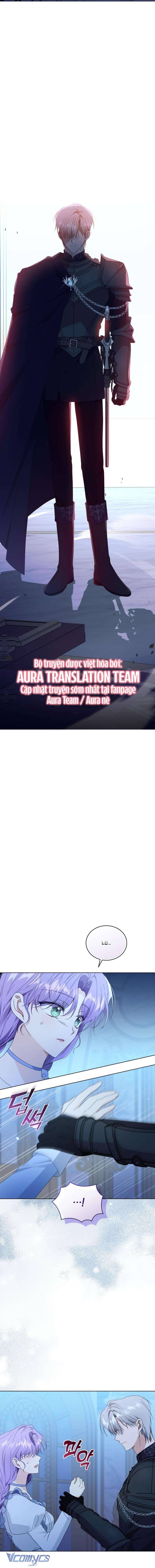 Tôi Là Vị Hôn Thê Của Nam Phụ Phản Diện Chap 52 - Next Chap 53