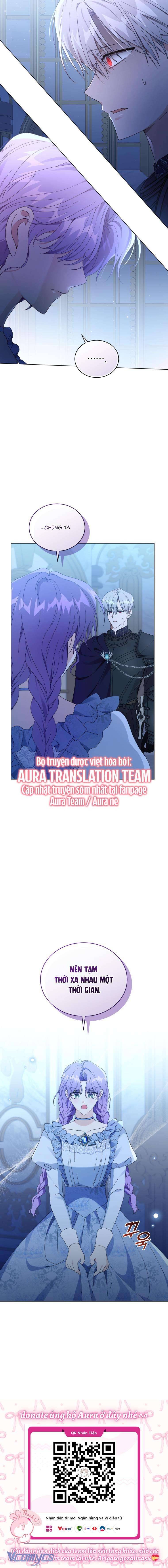 Tôi Là Vị Hôn Thê Của Nam Phụ Phản Diện Chap 52 - Next Chap 53