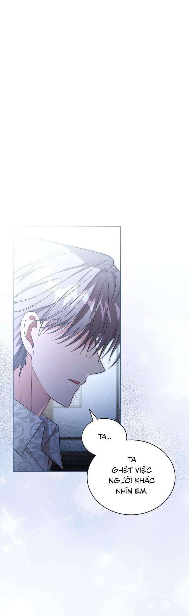 Tôi Là Vị Hôn Thê Của Nam Phụ Phản Diện Chap 68 - Next Chap 69