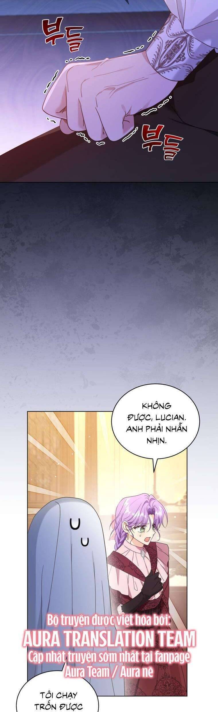 Tôi Là Vị Hôn Thê Của Nam Phụ Phản Diện Chap 68 - Next Chap 69