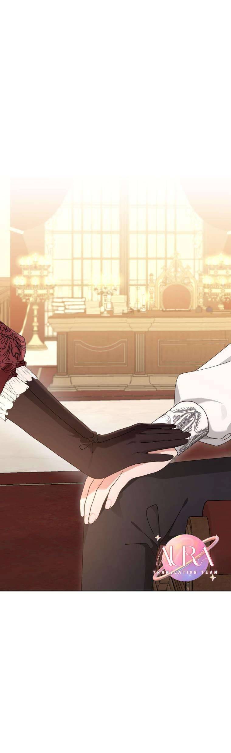 Tôi Là Vị Hôn Thê Của Nam Phụ Phản Diện Chap 68 - Next Chap 69