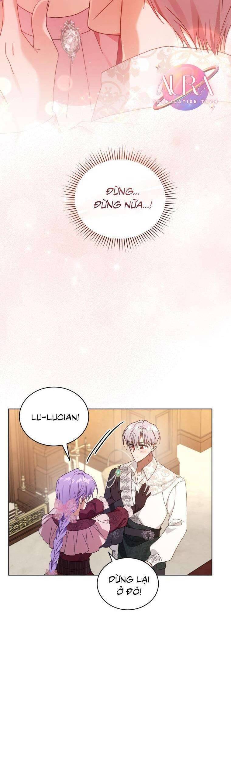 Tôi Là Vị Hôn Thê Của Nam Phụ Phản Diện Chap 68 - Next Chap 69