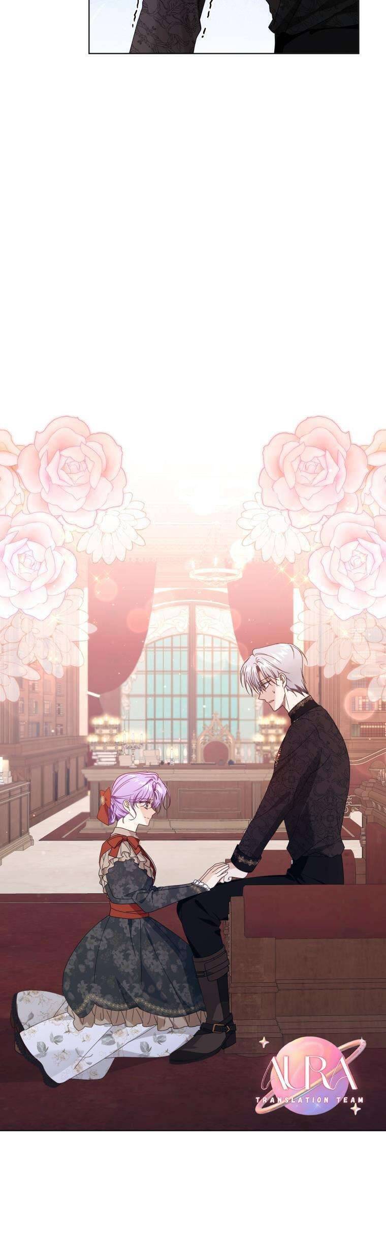 Tôi Là Vị Hôn Thê Của Nam Phụ Phản Diện Chap 68 - Next Chap 69