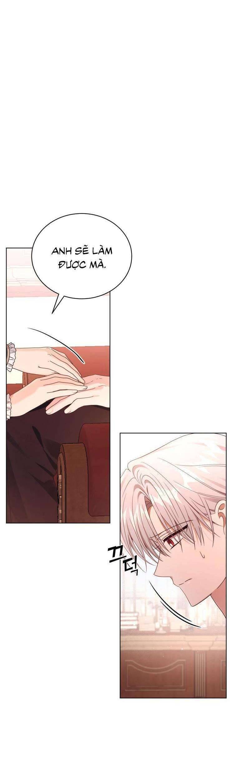 Tôi Là Vị Hôn Thê Của Nam Phụ Phản Diện Chap 68 - Next Chap 69