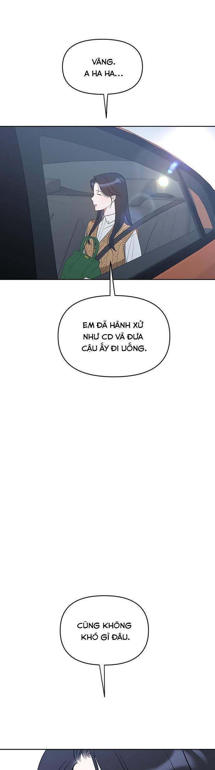 Vận Xui Chốn Công Sở Chap 36 - Next Chap 37