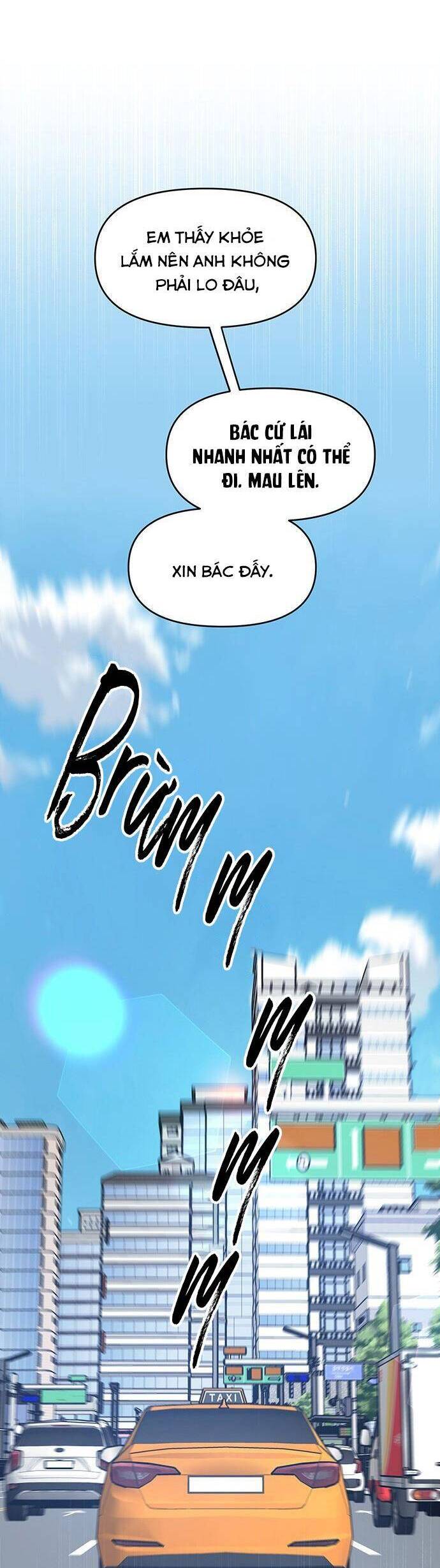 Vận Xui Chốn Công Sở Chap 36 - Next Chap 37