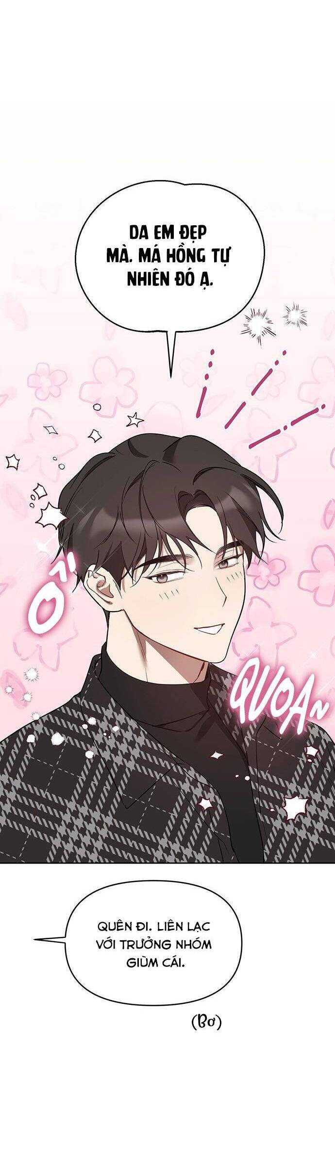 Vận Xui Chốn Công Sở Chap 36 - Next Chap 37
