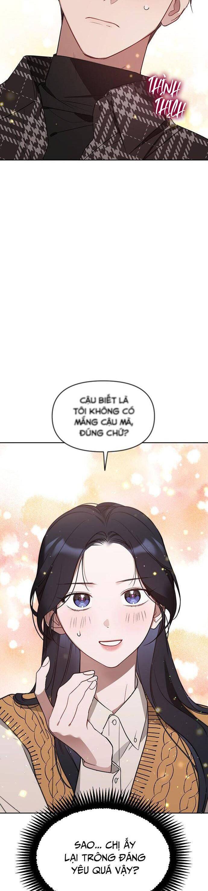 Vận Xui Chốn Công Sở Chap 37 - Next Chap 38