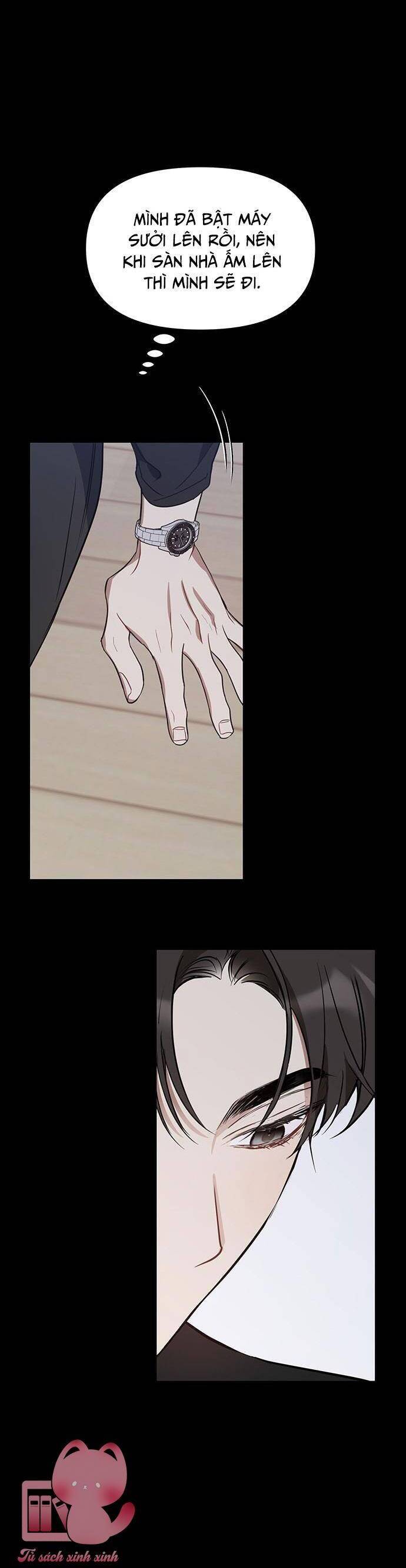 Vận Xui Chốn Công Sở Chap 37 - Next Chap 38