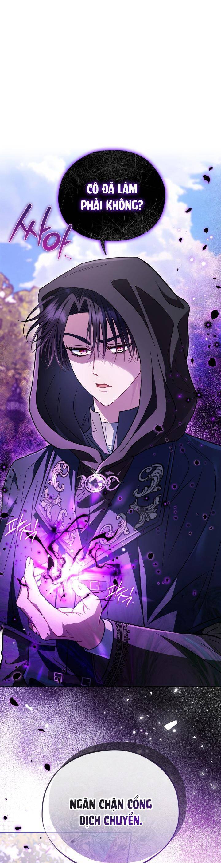 Trở Thành Người Giám Định Chất Độc Cho Thế Lực Hắc Ám Chap 47 - Next Chap 48