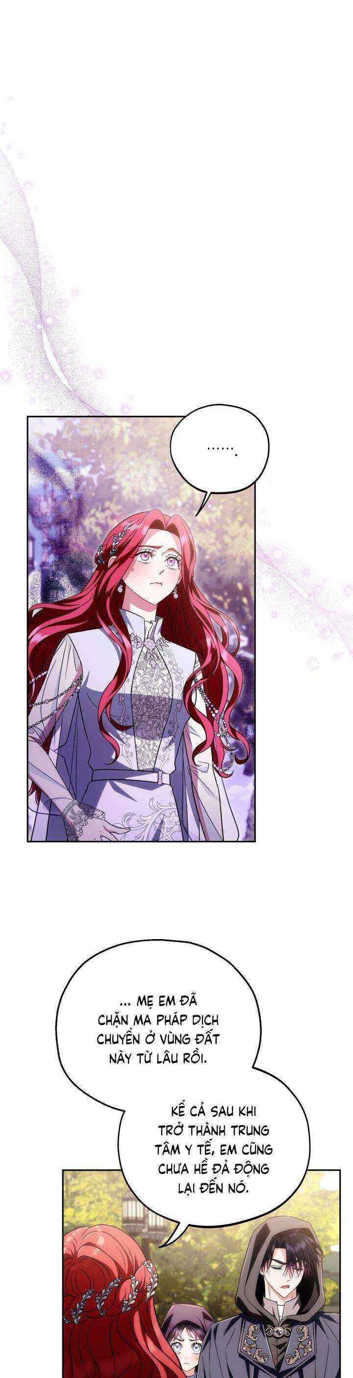 Trở Thành Người Giám Định Chất Độc Cho Thế Lực Hắc Ám Chap 47 - Next Chap 48