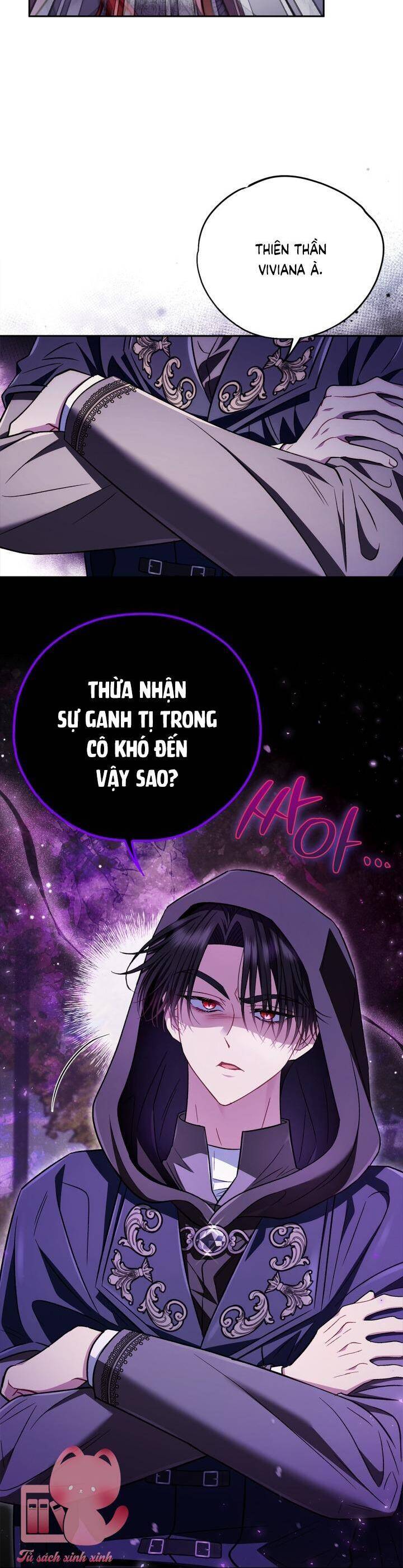 Trở Thành Người Giám Định Chất Độc Cho Thế Lực Hắc Ám Chap 47 - Next Chap 48